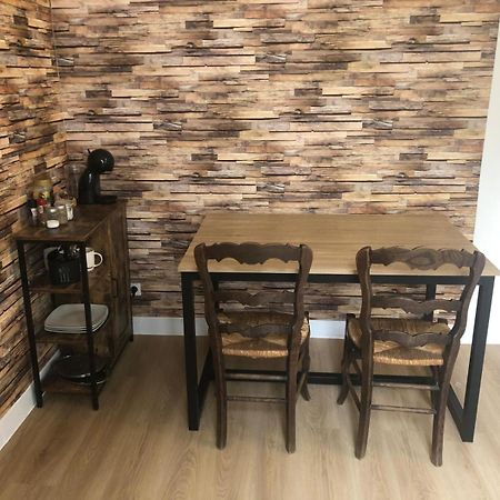 Appartements Saint Gratien 3 Min A Pied Transport Tour Eiffel المظهر الخارجي الصورة