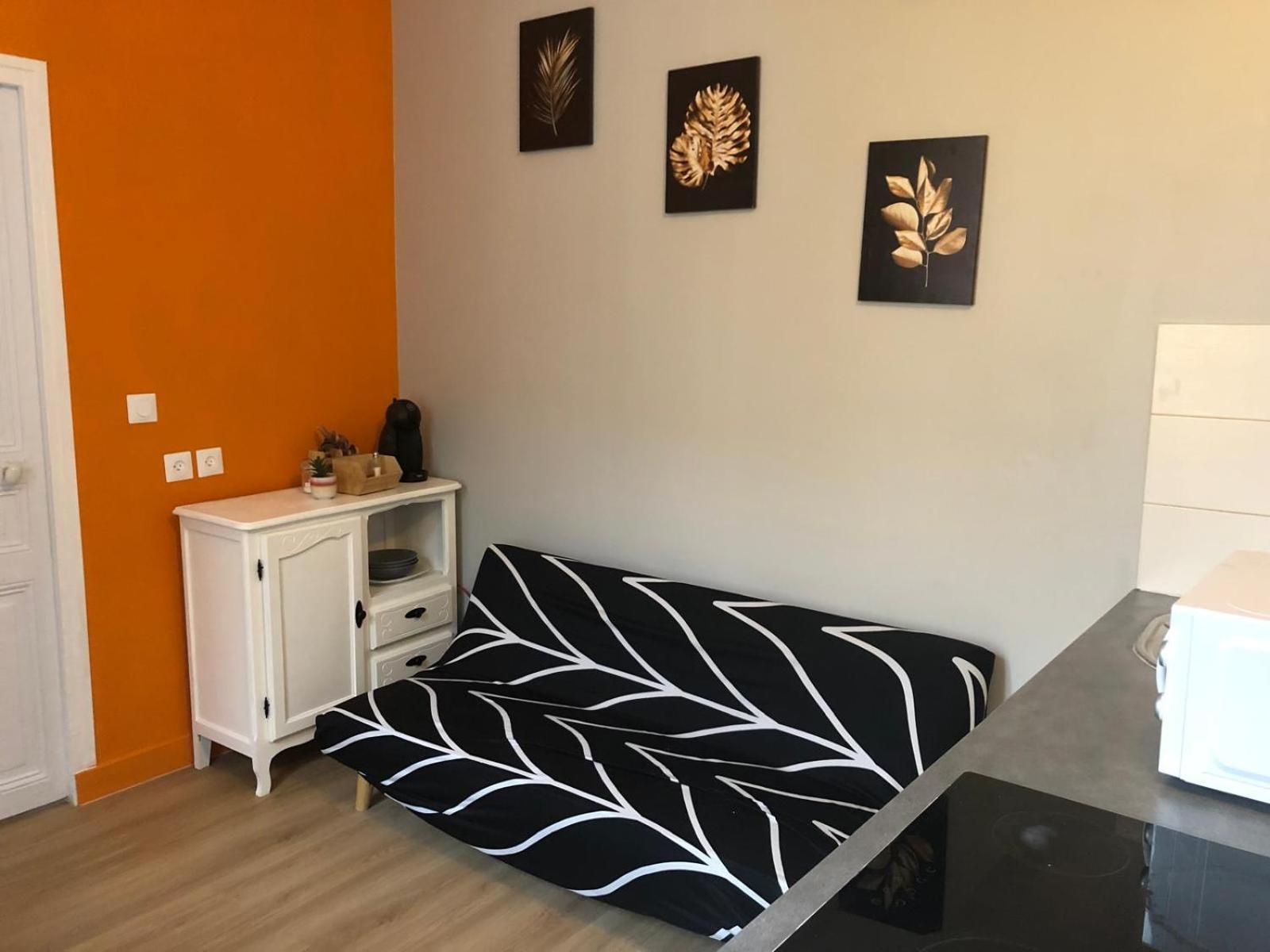 Appartements Saint Gratien 3 Min A Pied Transport Tour Eiffel المظهر الخارجي الصورة