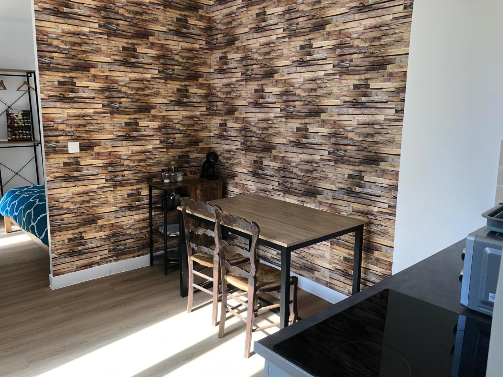 Appartements Saint Gratien 3 Min A Pied Transport Tour Eiffel المظهر الخارجي الصورة