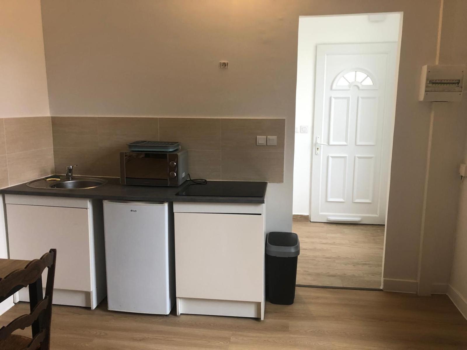 Appartements Saint Gratien 3 Min A Pied Transport Tour Eiffel المظهر الخارجي الصورة