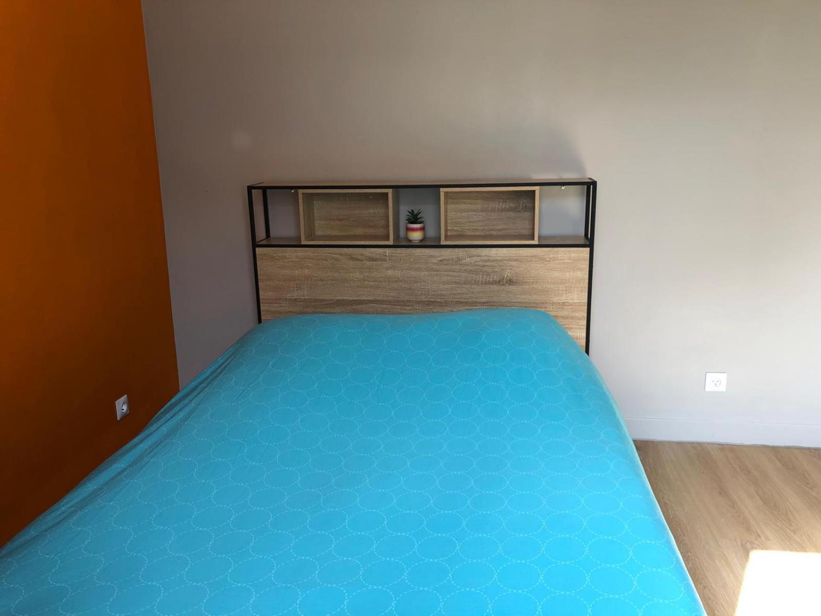 Appartements Saint Gratien 3 Min A Pied Transport Tour Eiffel المظهر الخارجي الصورة