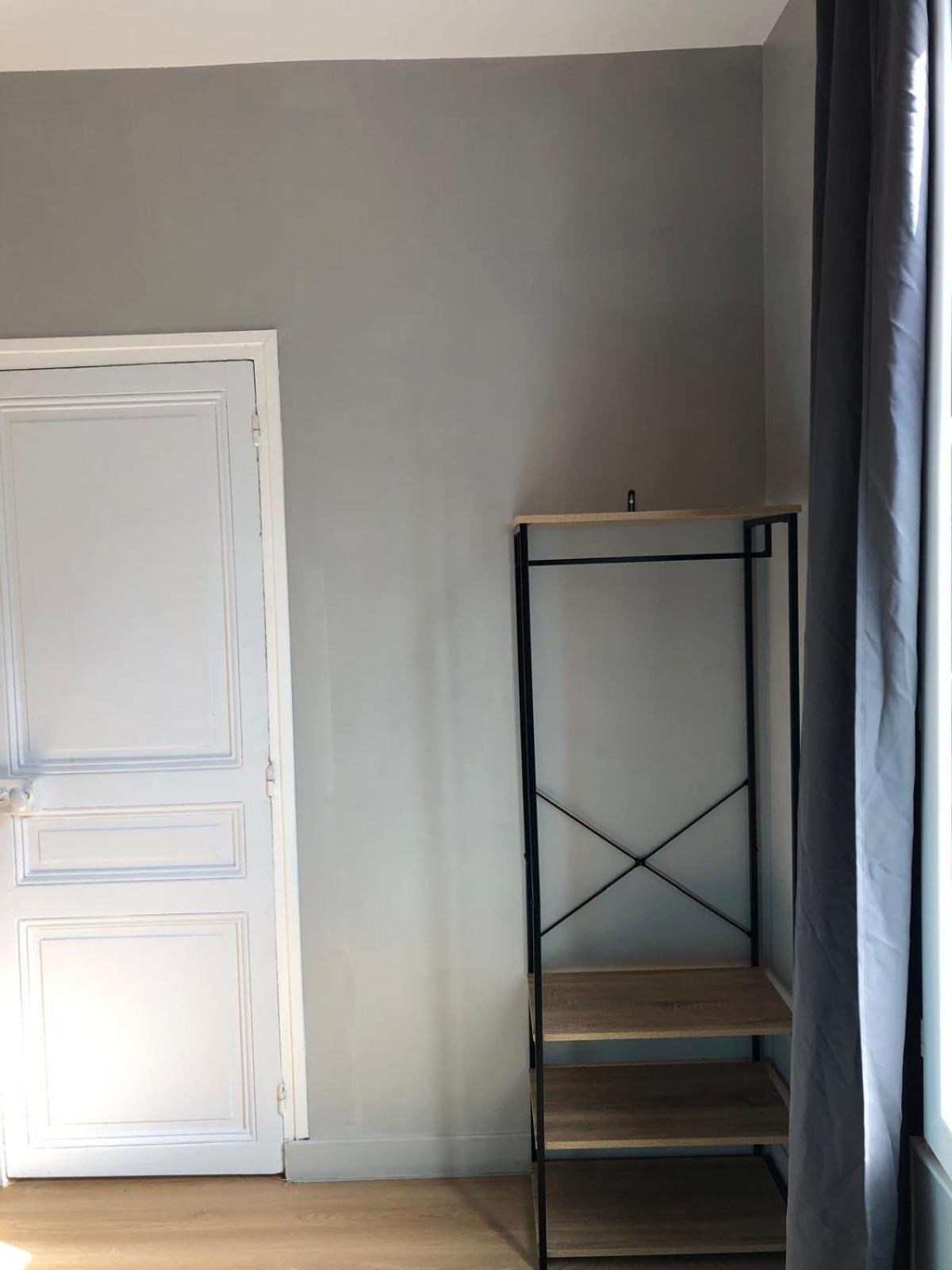 Appartements Saint Gratien 3 Min A Pied Transport Tour Eiffel المظهر الخارجي الصورة